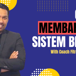 Ruang Kelas Membangun Sistem Bisnis